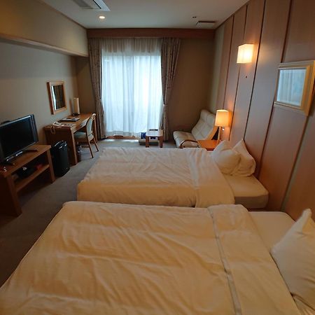 Kasuga Hotel Nara Exterior photo